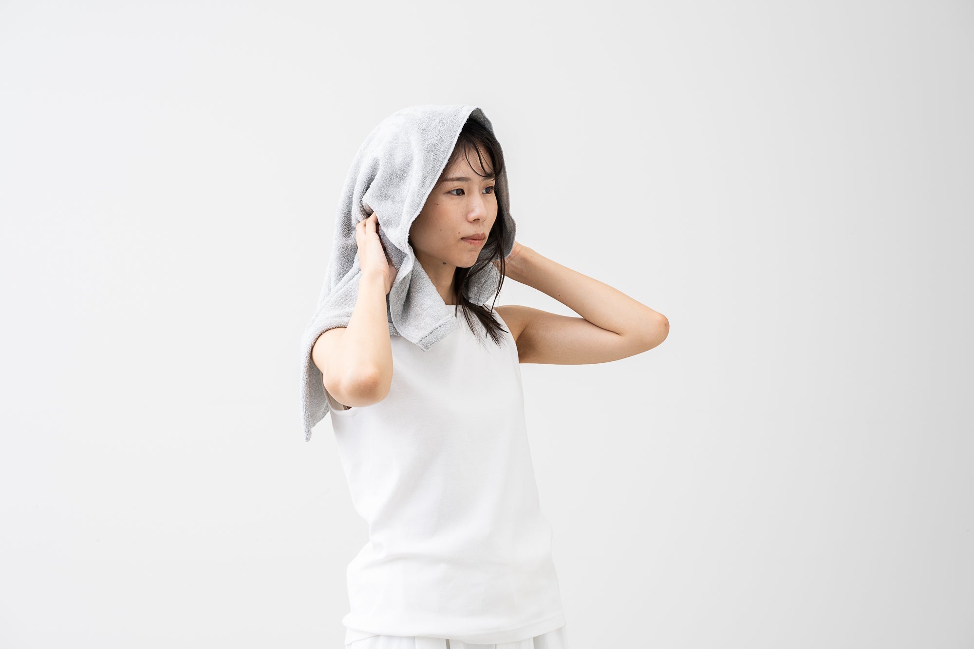 ちょうどいい」を見つけるのが難しい！ 我が家のバスタオルの正解は？