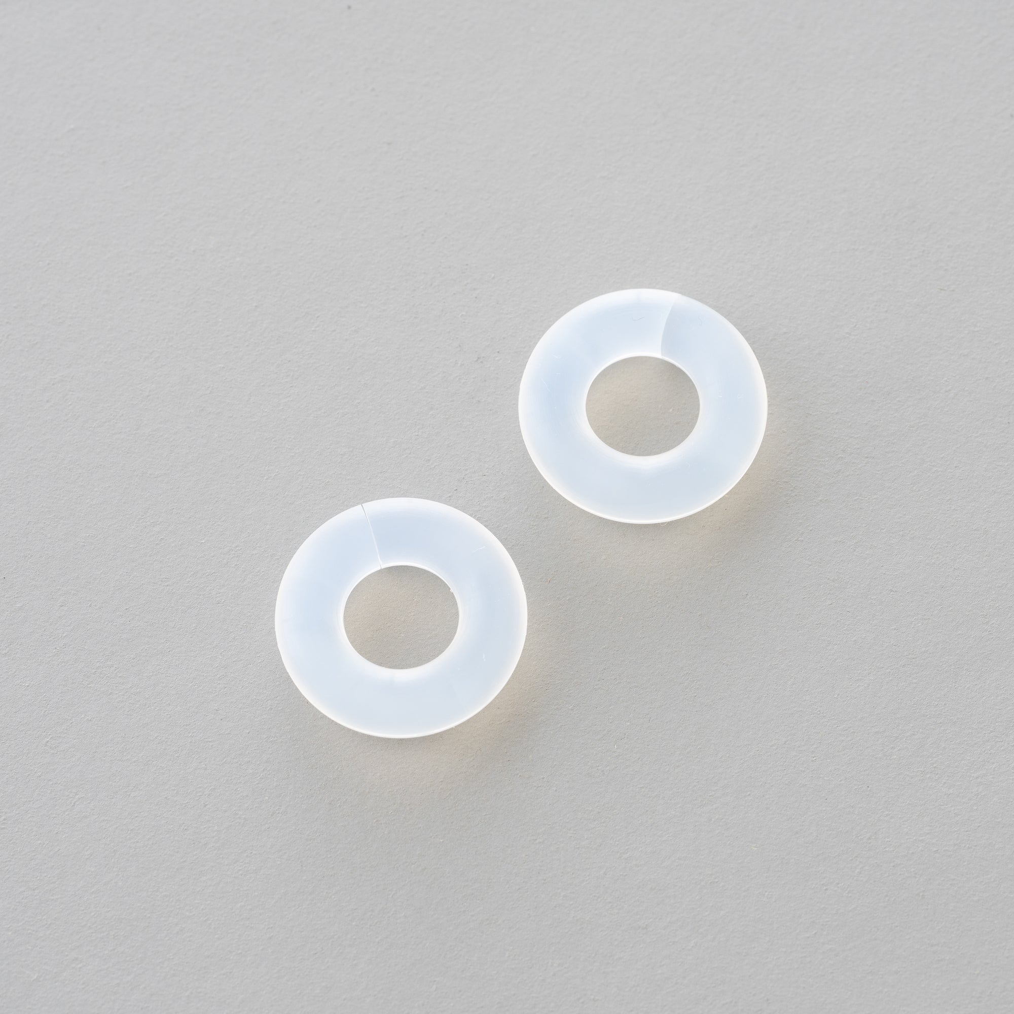 【通販限定】acrylic(アクリリック) イヤリング単品