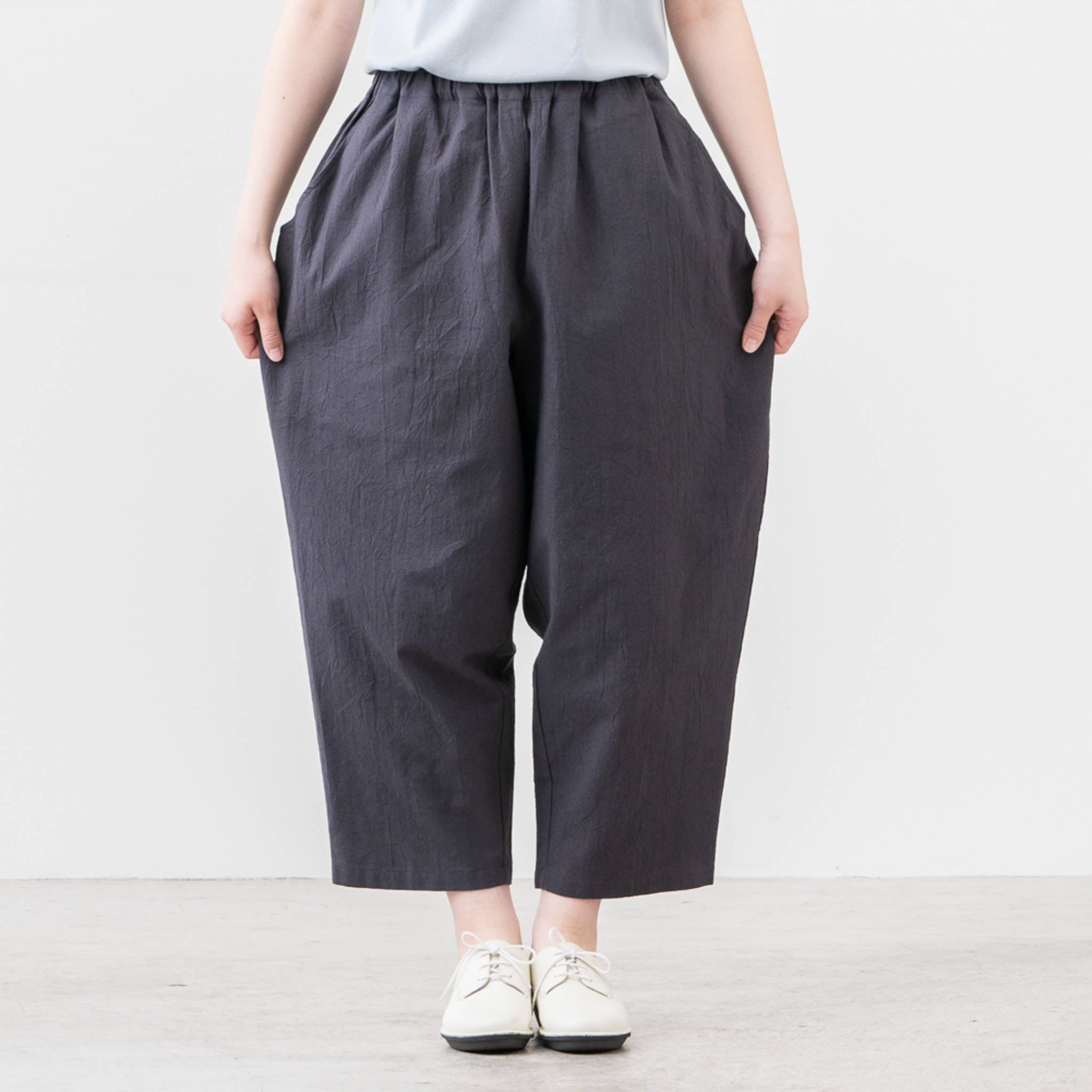 ista パンツ