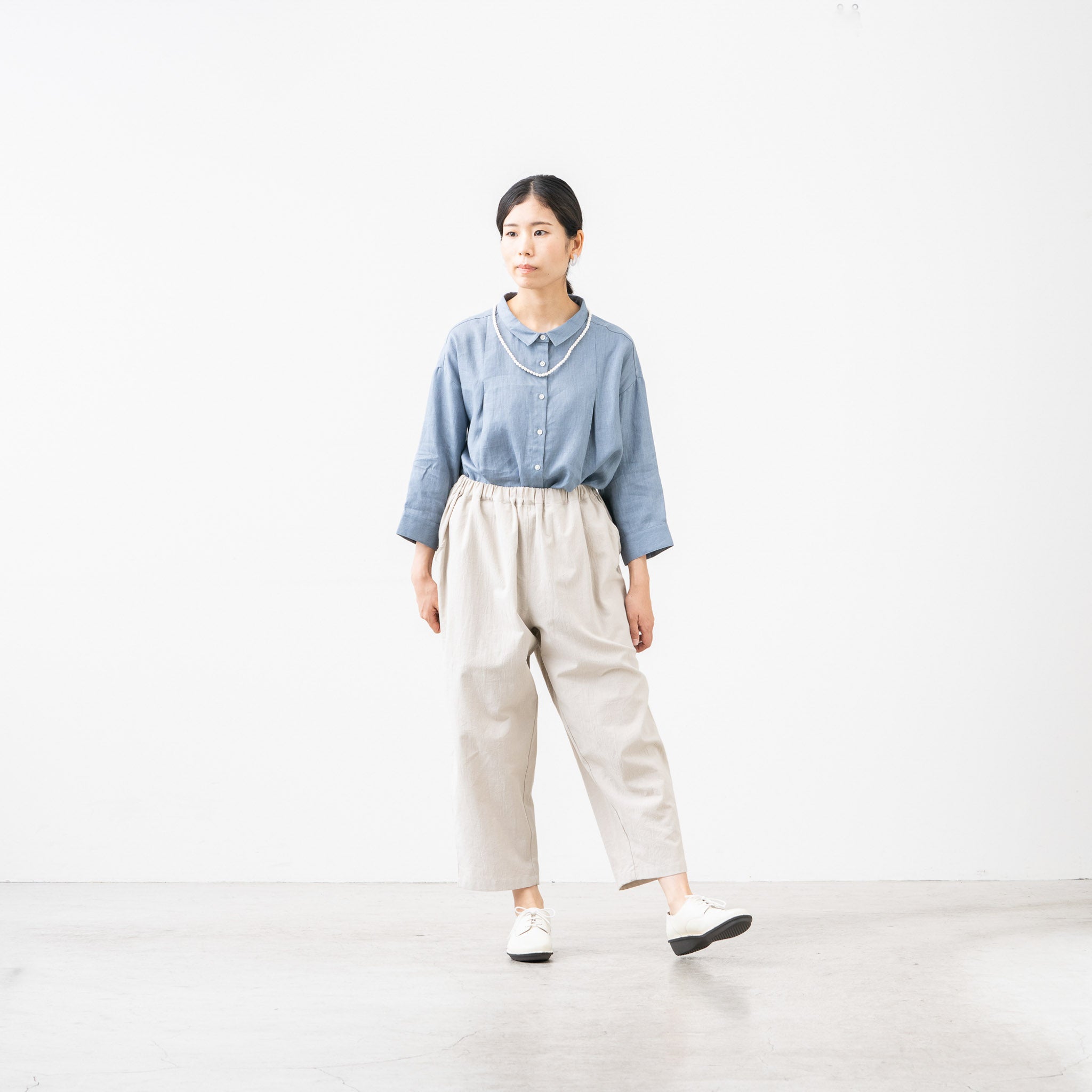 ista パンツ