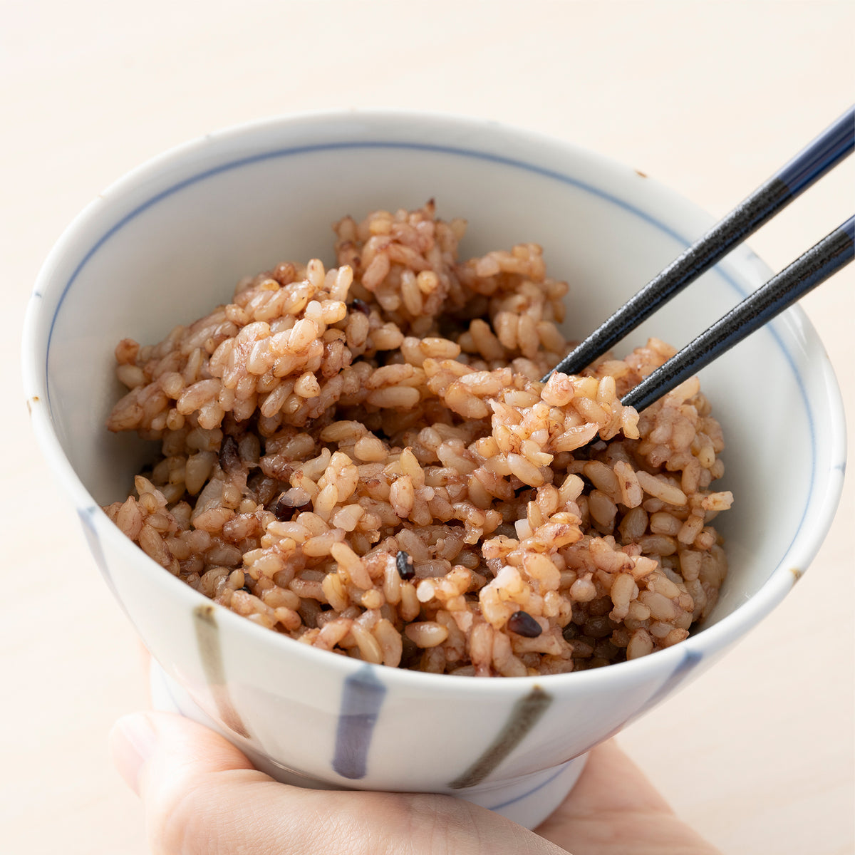 寝かせ玄米 160g