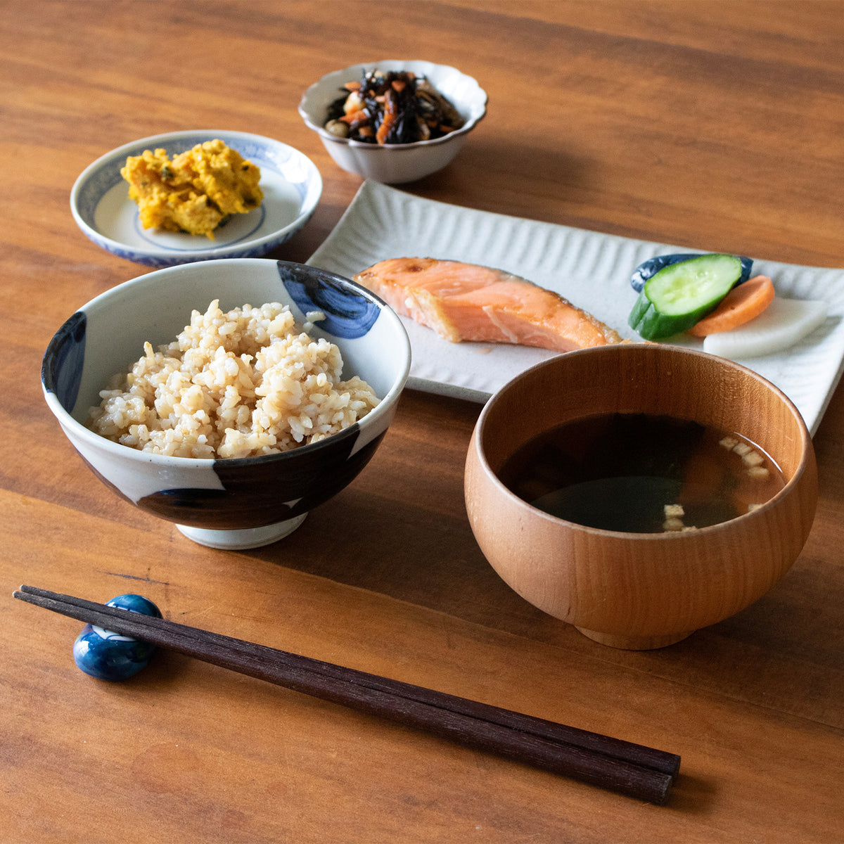 寝かせ玄米 160g