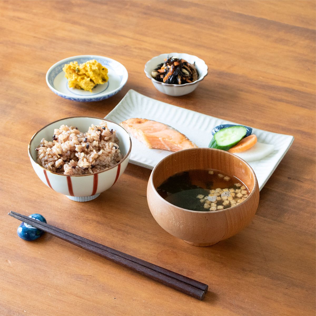 寝かせ玄米 160g