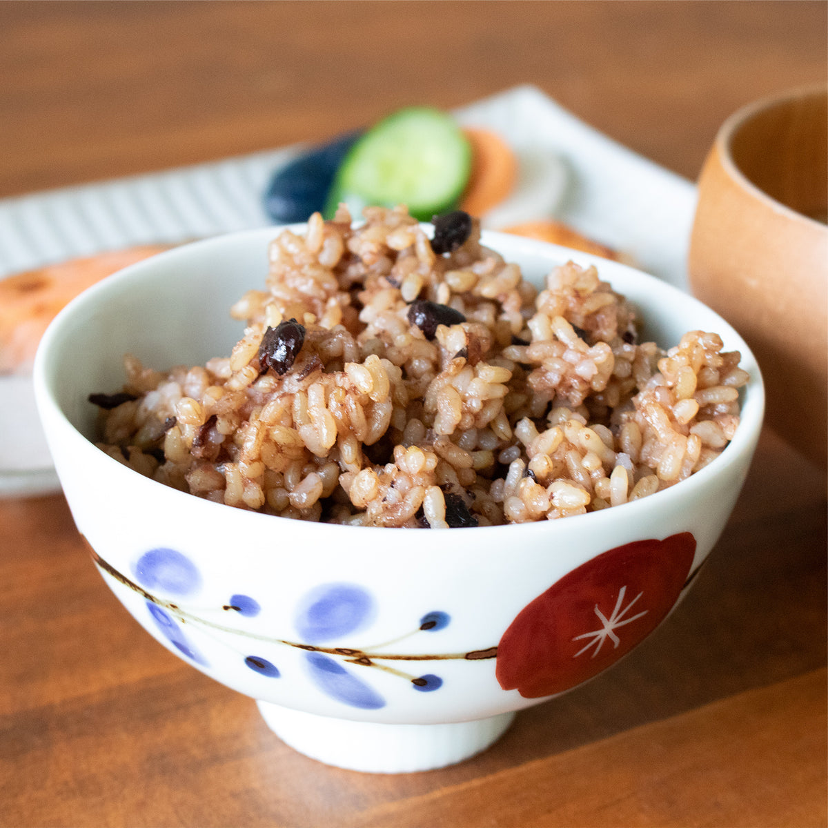寝かせ玄米 160g
