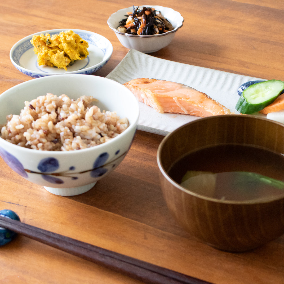 寝かせ玄米 160g