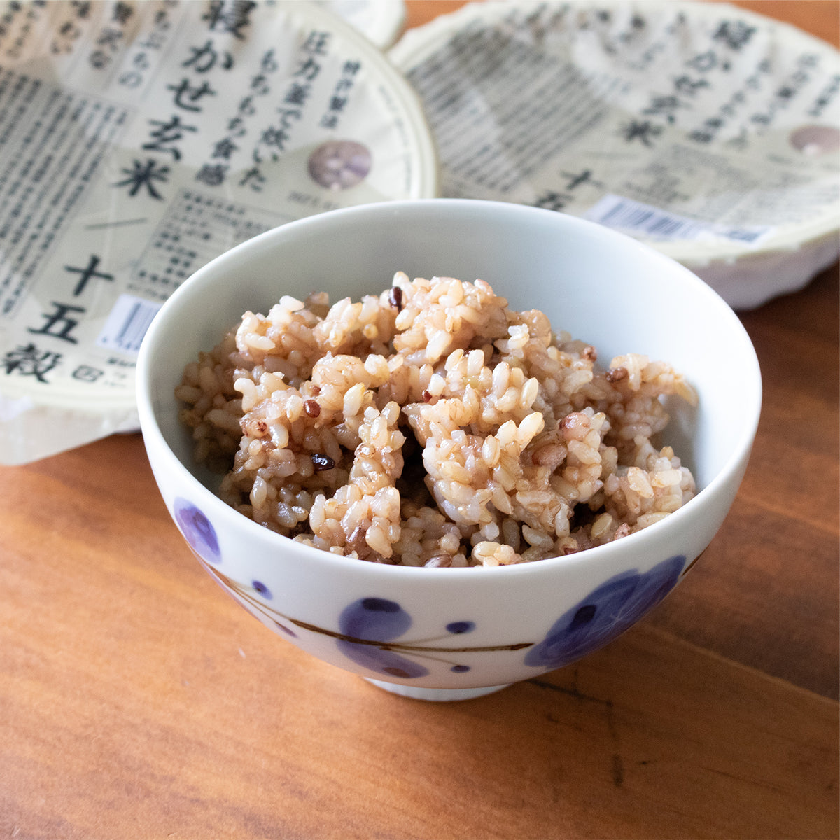 寝かせ玄米 160g