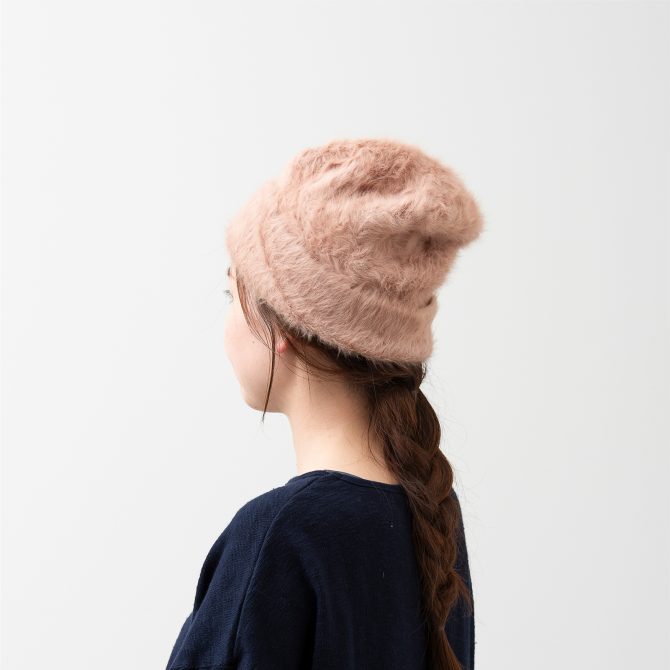 Kopka ANGORA BEANIE