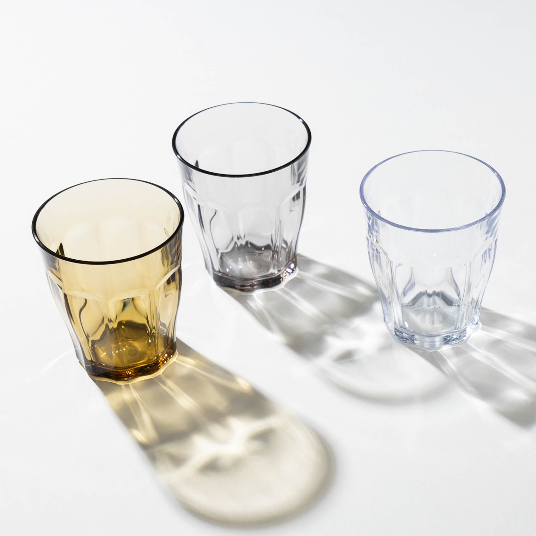 Plakira 樹脂タンブラー 280ml