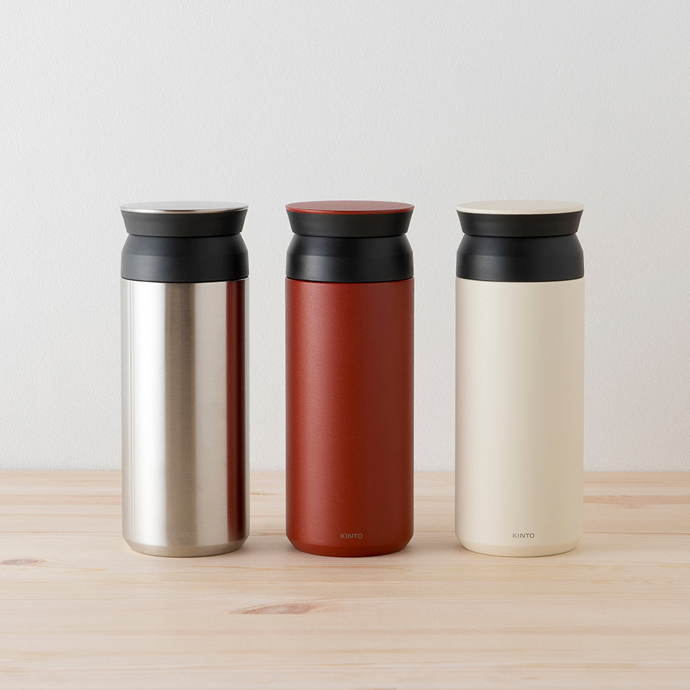 KINTOトラベルタンブラー 350ml / 500ml