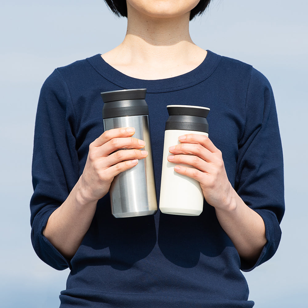 KINTOトラベルタンブラー 350ml / 500ml
