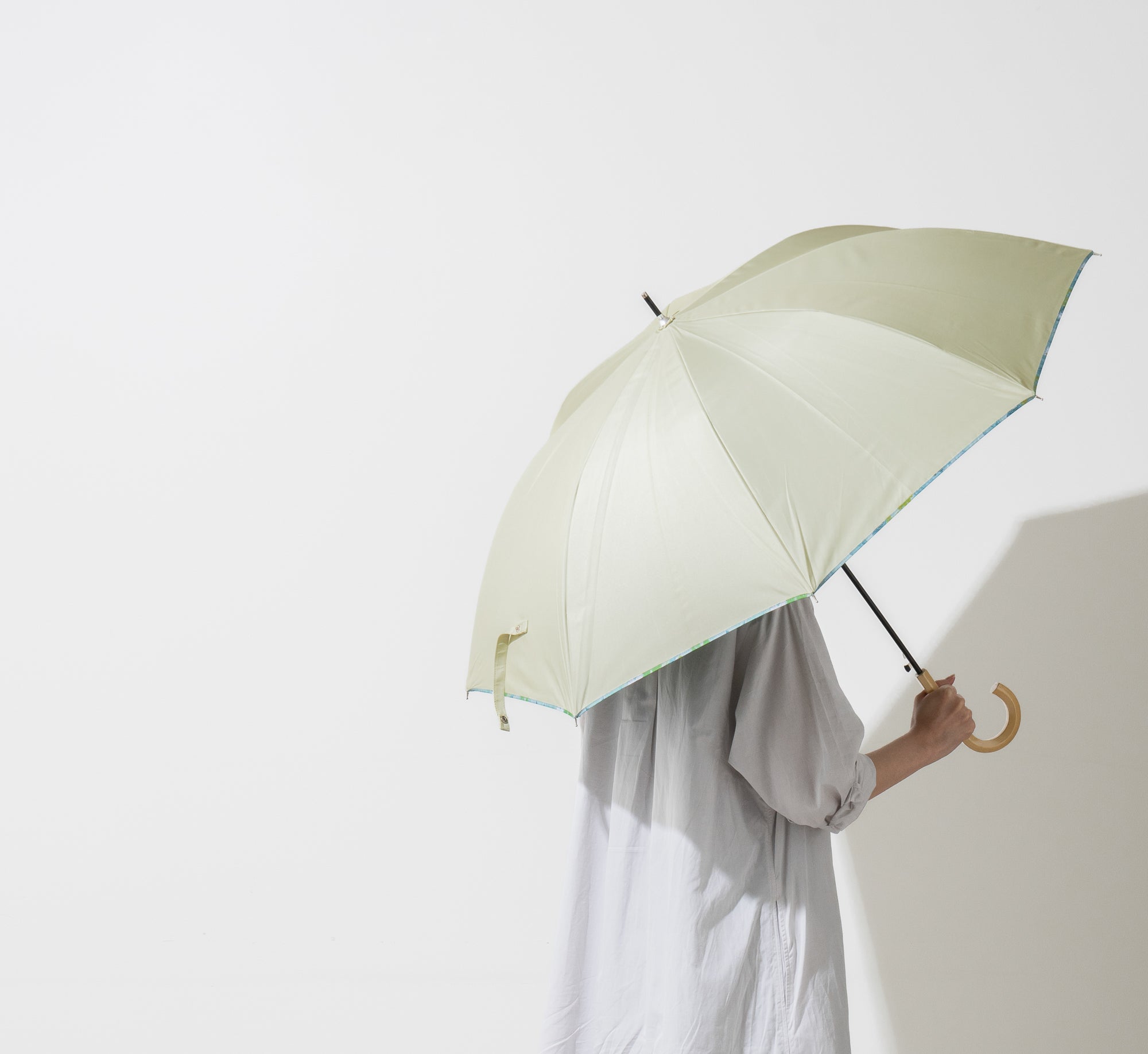 Miorium 長傘58cm/折りたたみ傘55cm 晴雨兼用