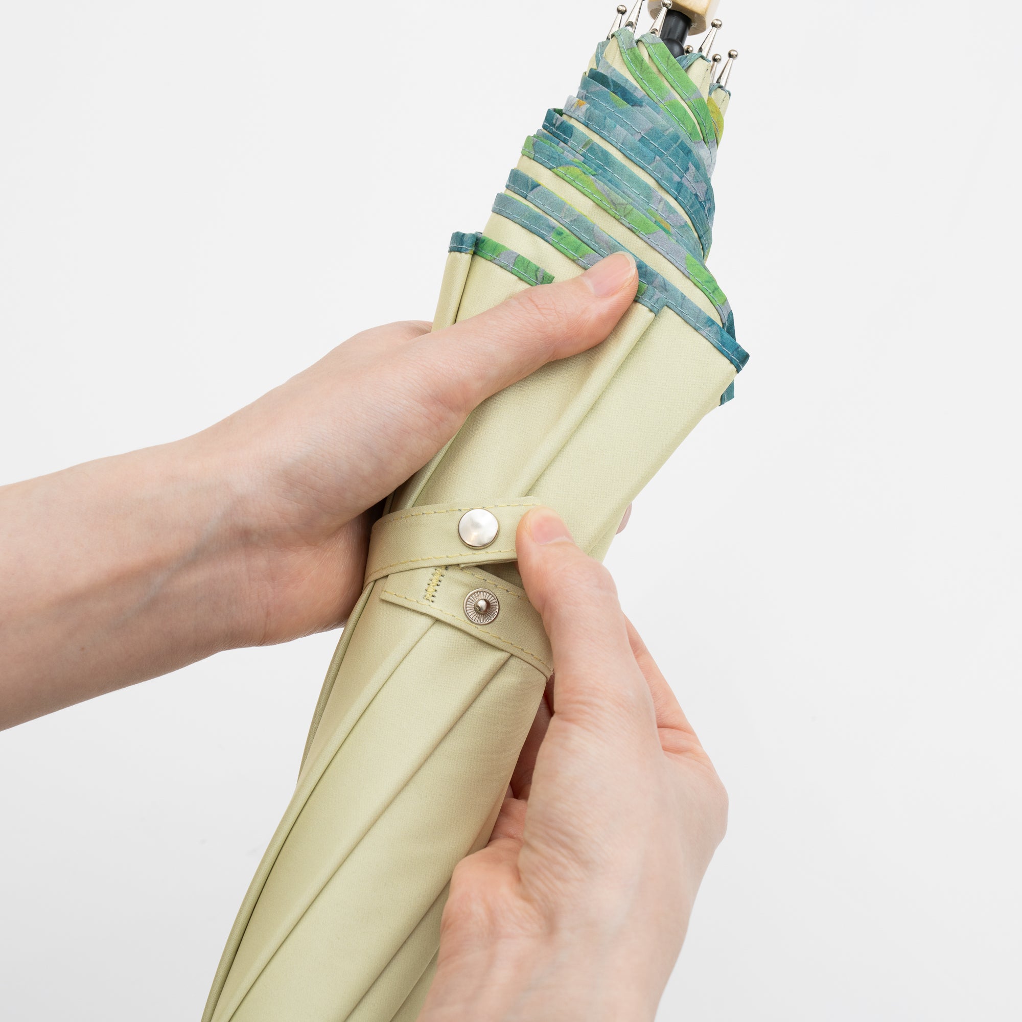 Miorium 長傘58cm/折りたたみ傘55cm 晴雨兼用