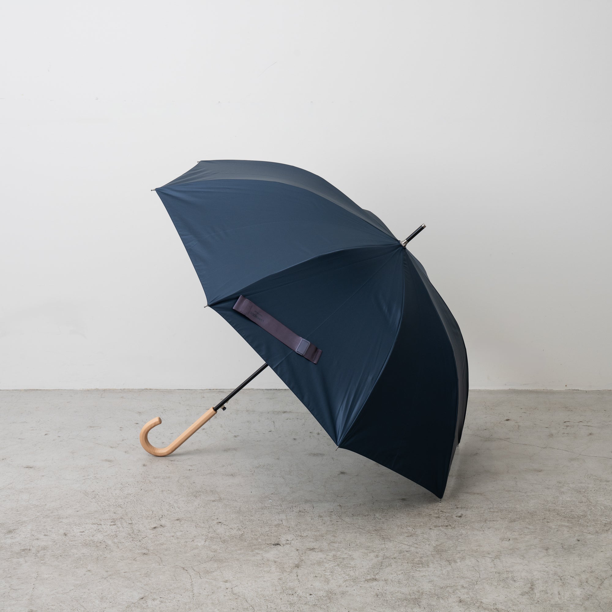 WEATHER LIFE LUMINOUS(ルミナス) LONG 長傘60cm 晴雨兼用