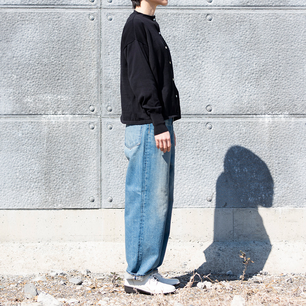 フレンドシップ アンクルボーイズ デニム