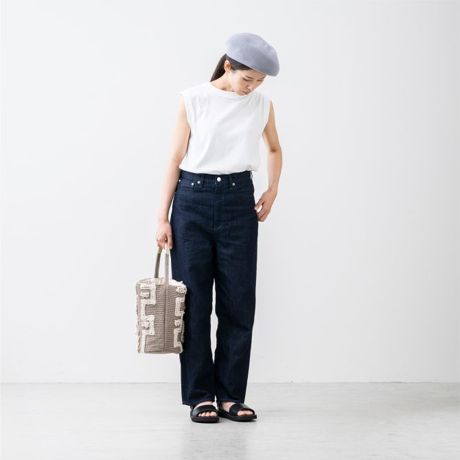フレンドシップ リネン アンクルボーイズ