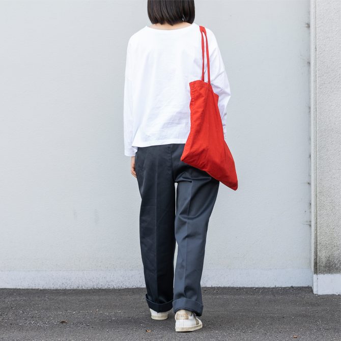 ウエストポイント トラウザーズ