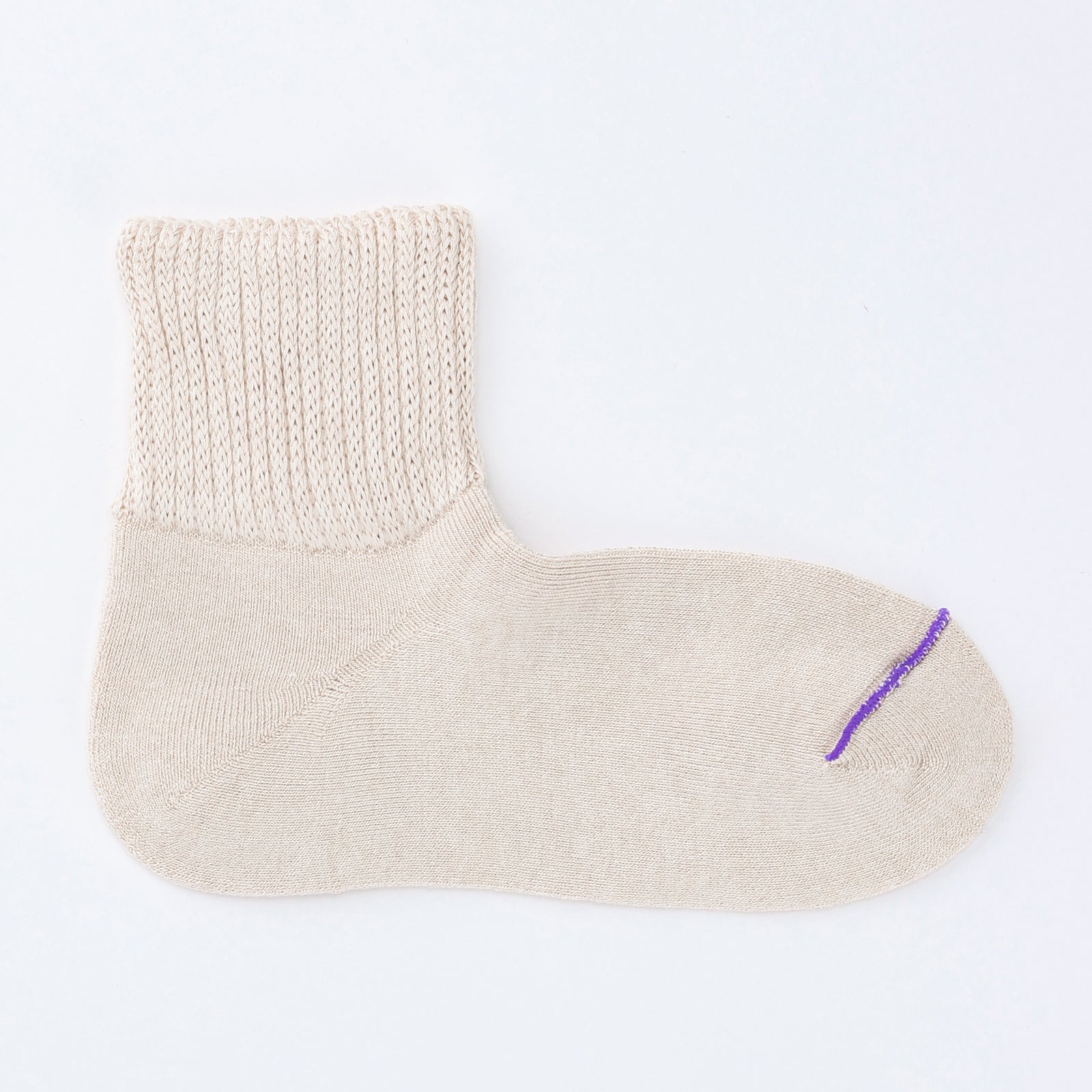 COMFY HOUSE パイルルームソックス