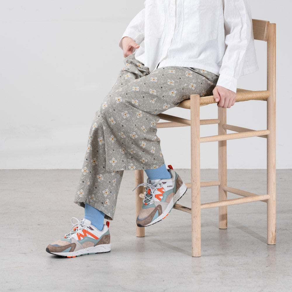 COMFY HOUSE ベーシックソックス