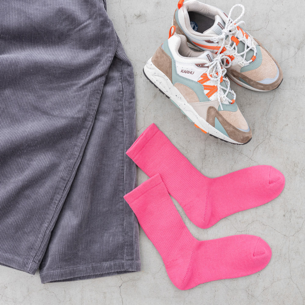 COMFY HOUSE ベーシックソックス