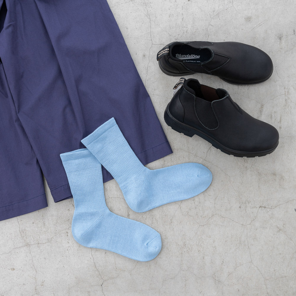 COMFY HOUSE ベーシックソックス