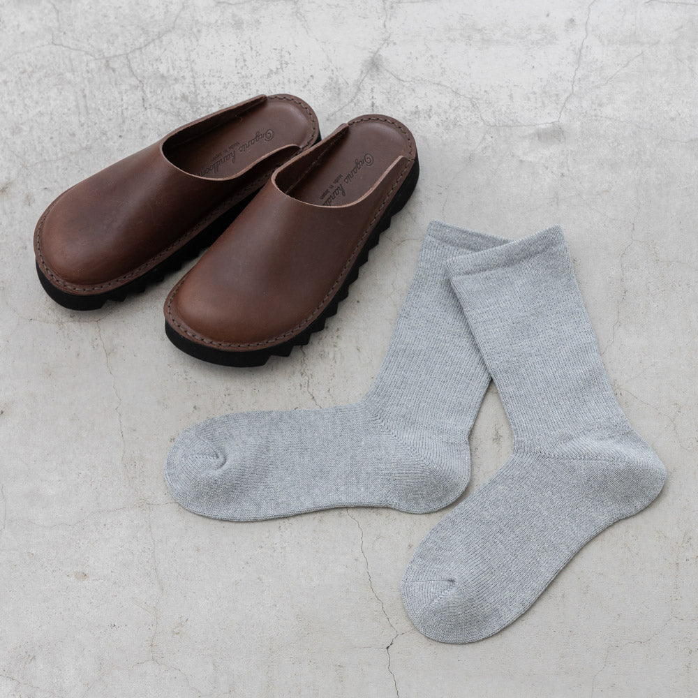 COMFY HOUSE ベーシックソックス