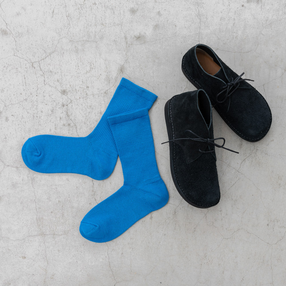 COMFY HOUSE ベーシックソックス