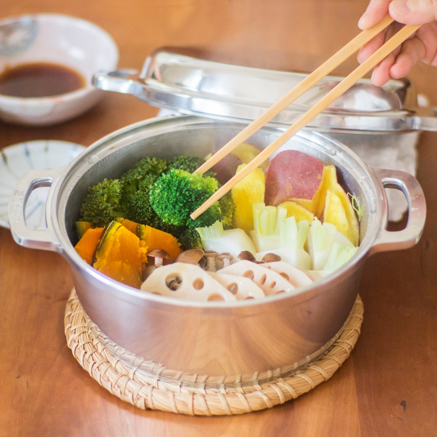 KING無水鍋