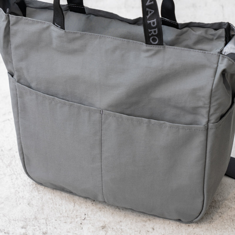 MT.RAINIER DESIGN 別注 ACCESS PACK PLUS
