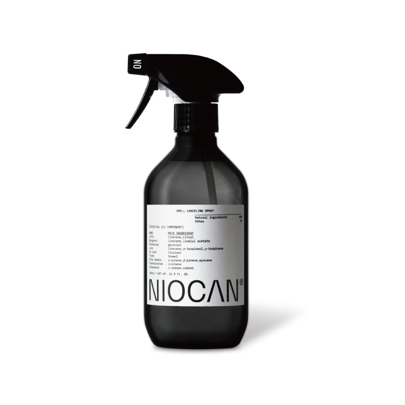 NIOCAN スプレー