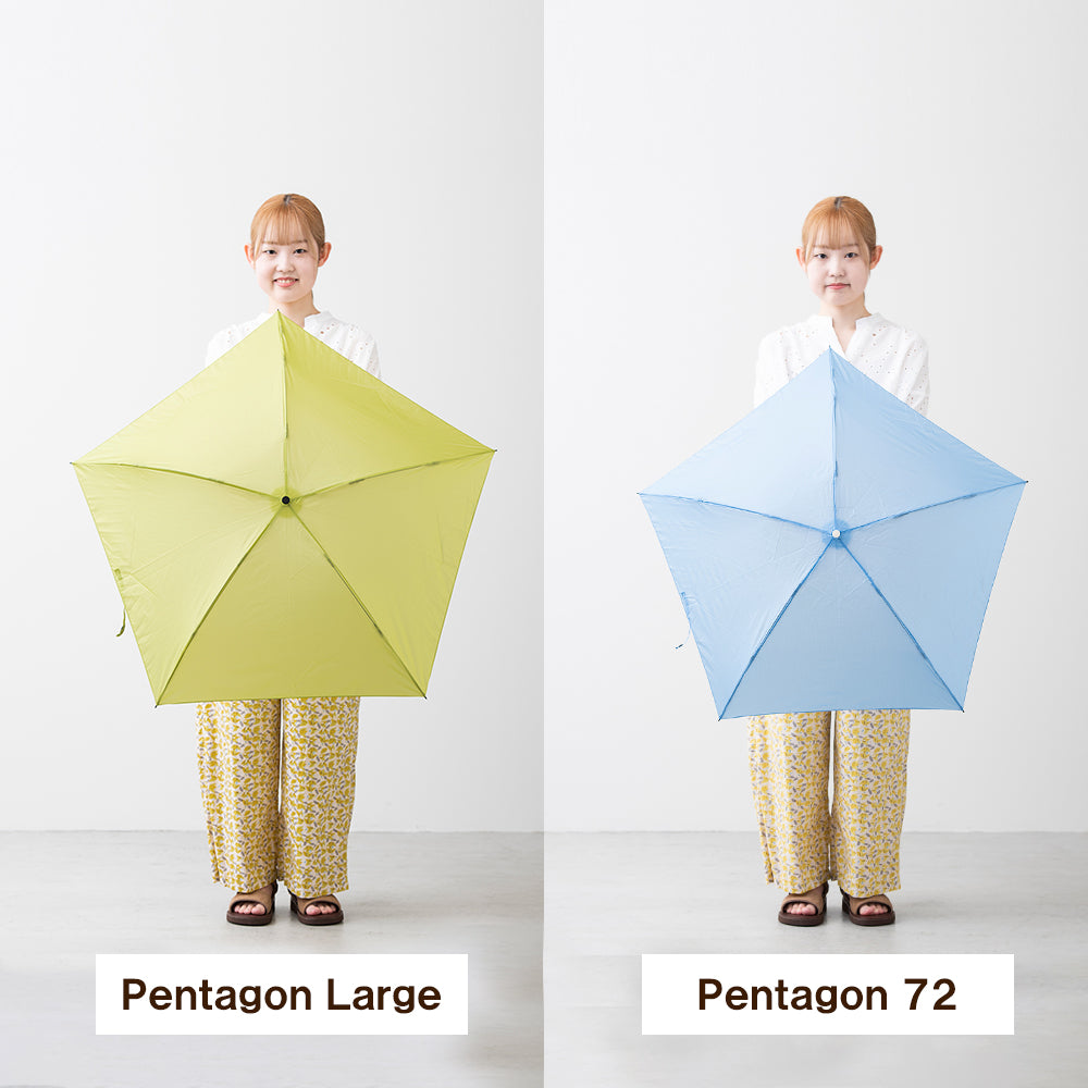 Pentagon LARGE
