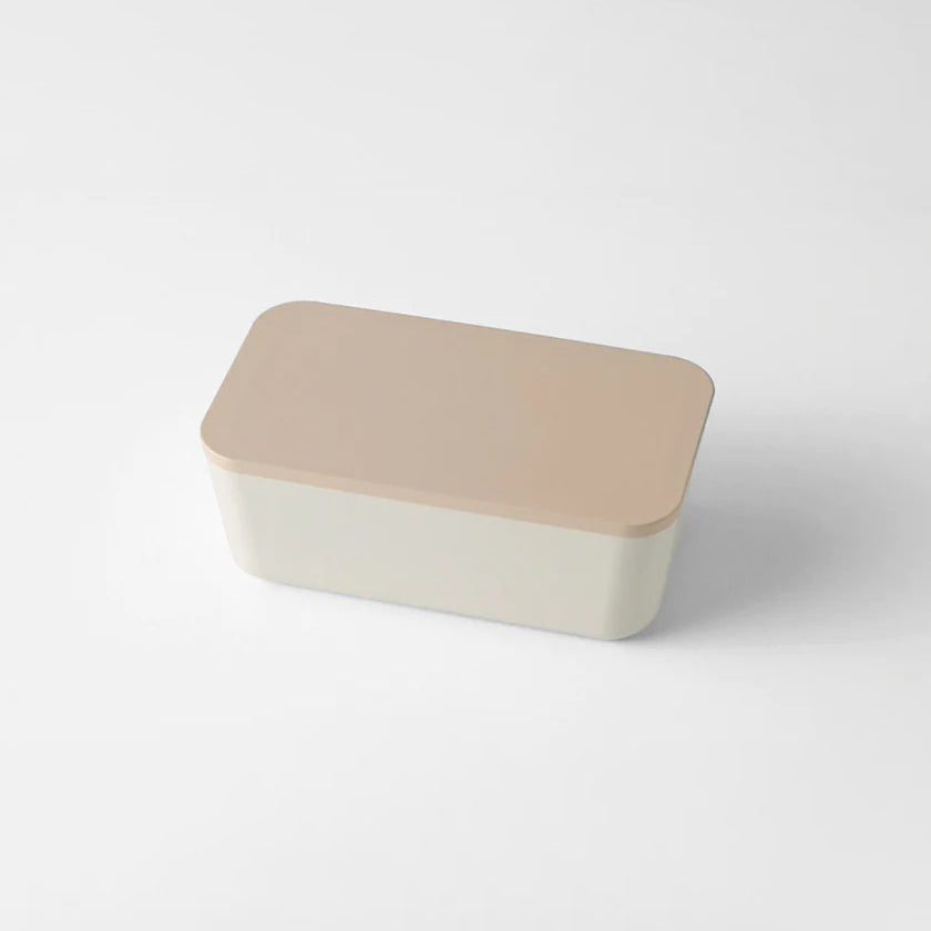 SUKITTO(スキット) ランチボックス お弁当箱 新生活 日本製 ギフト