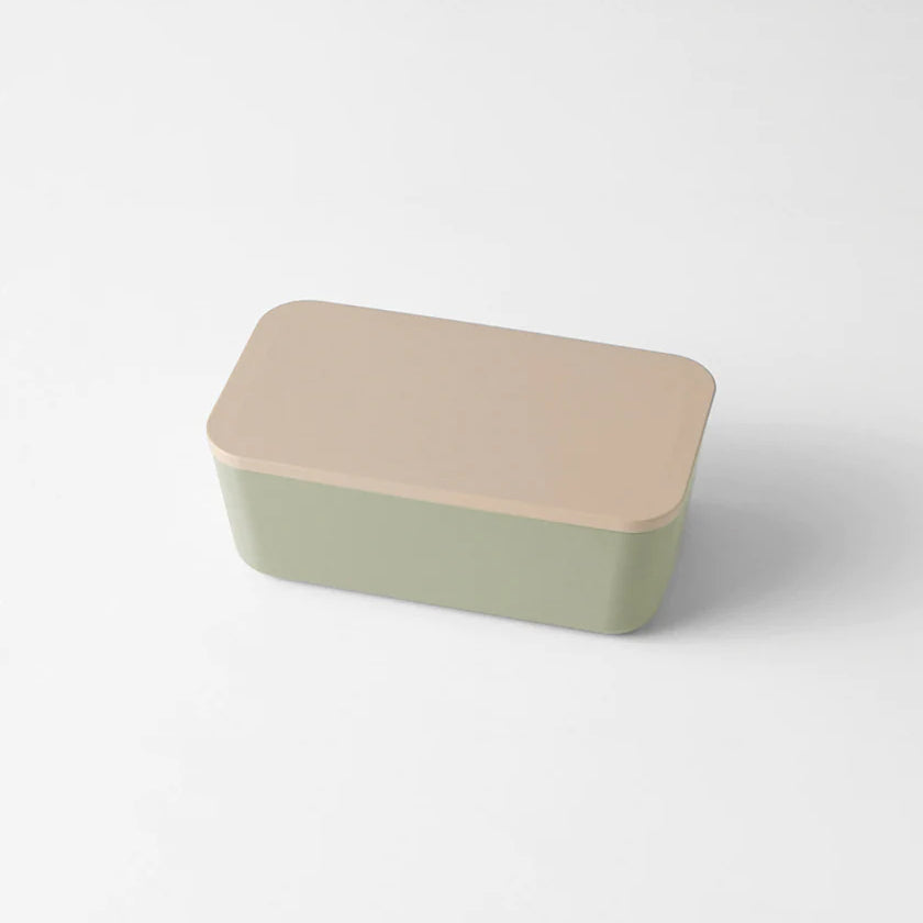 SUKITTO(スキット) ランチボックス お弁当箱 新生活 日本製 ギフト