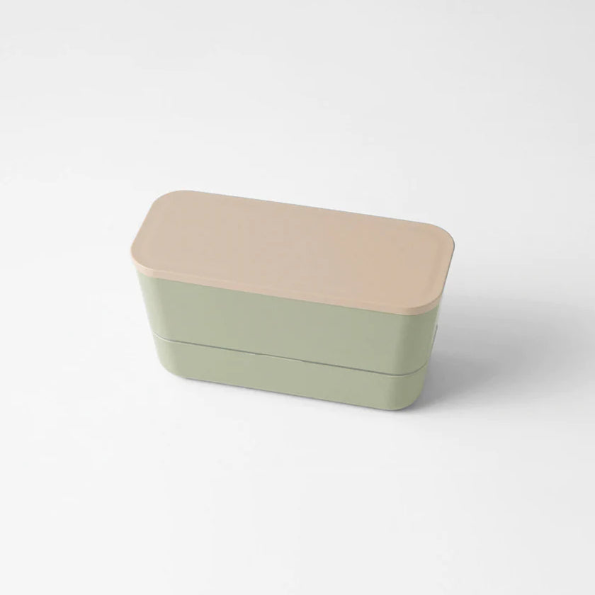 SUKITTO(スキット) ランチボックス お弁当箱 新生活 日本製 ギフト