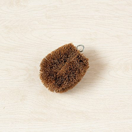 亀の子束子 パームチビッコ 掃除用品 日本製