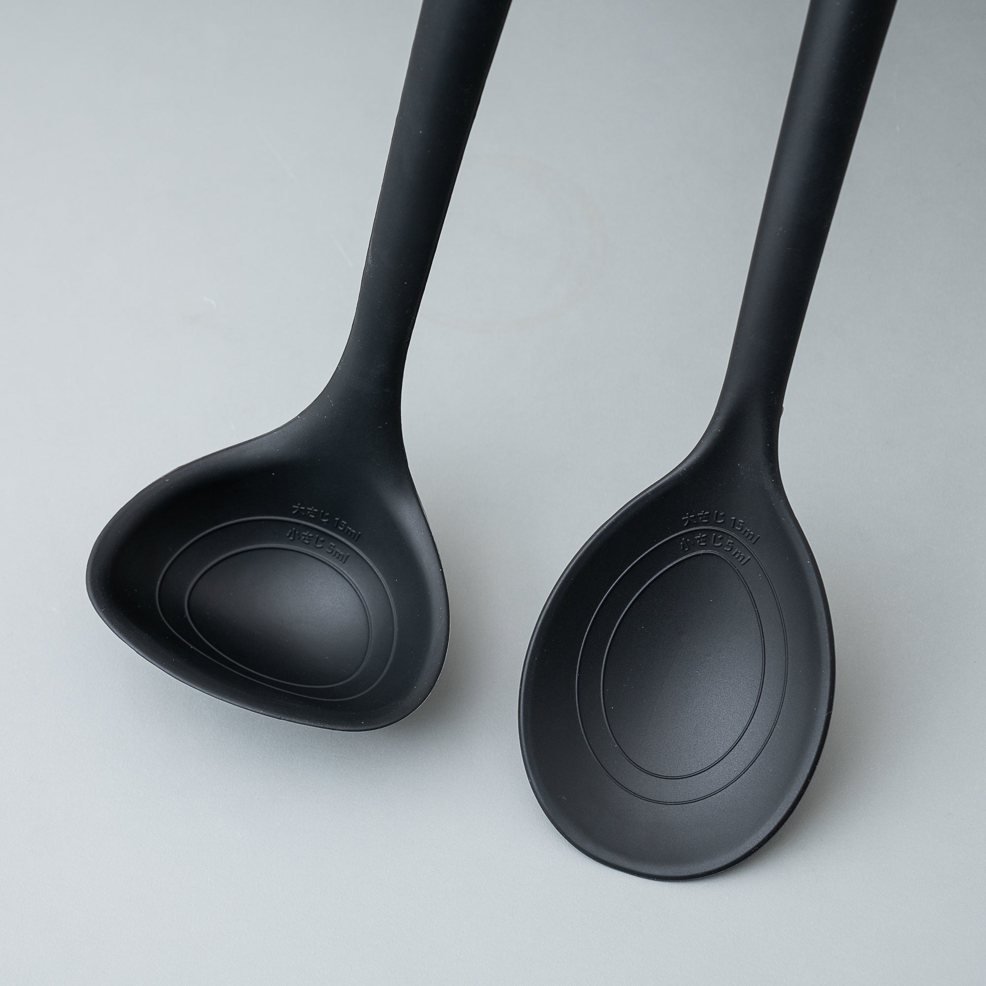 抗菌シリコーン ターナー・スプーン・レードル キッチン用品 抗菌