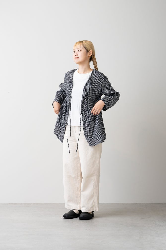 【別注】スザンナ トップ
