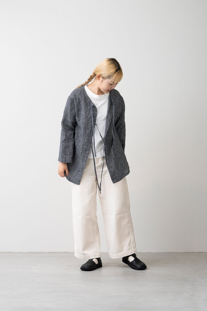 【別注】スザンナ トップ