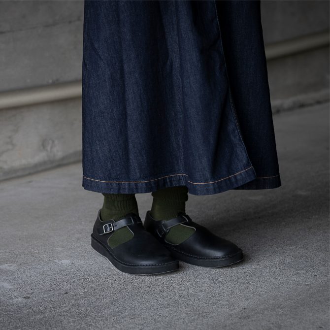 Organic handloom（オーガニックハンドルーム） GUNA グナー