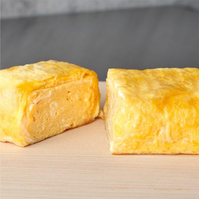 レイエ パパっと卵焼きターナー