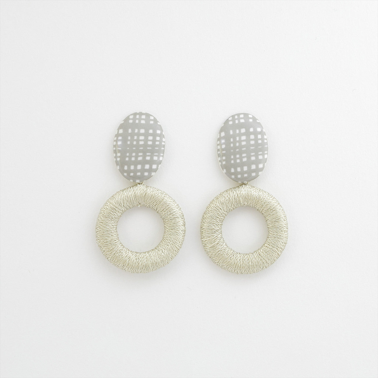 【通販限定】SAKASO(サカソ) リングピアス・イヤリング