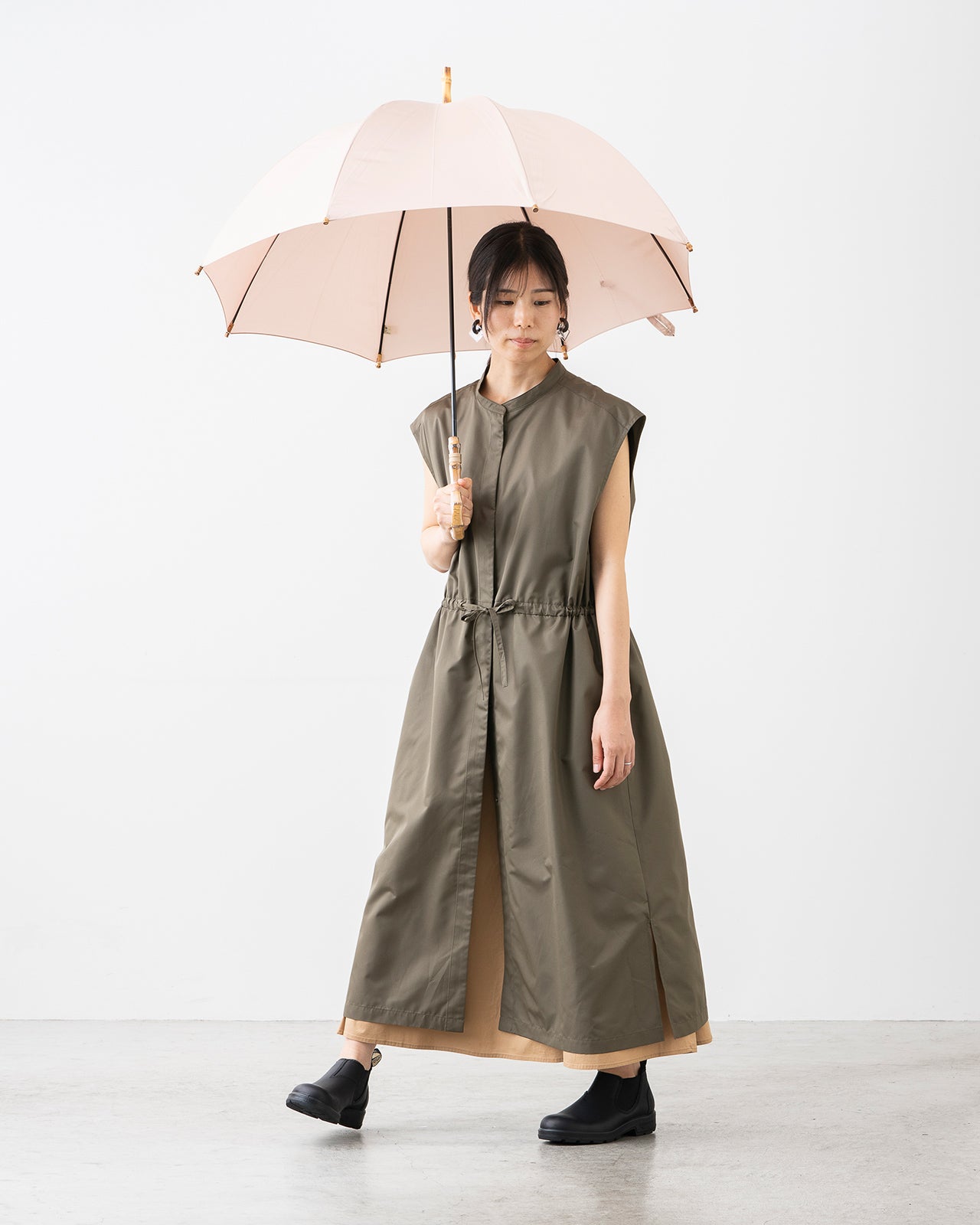 Blundstone(ブランドストーン) ローカット BS2039/BS2038