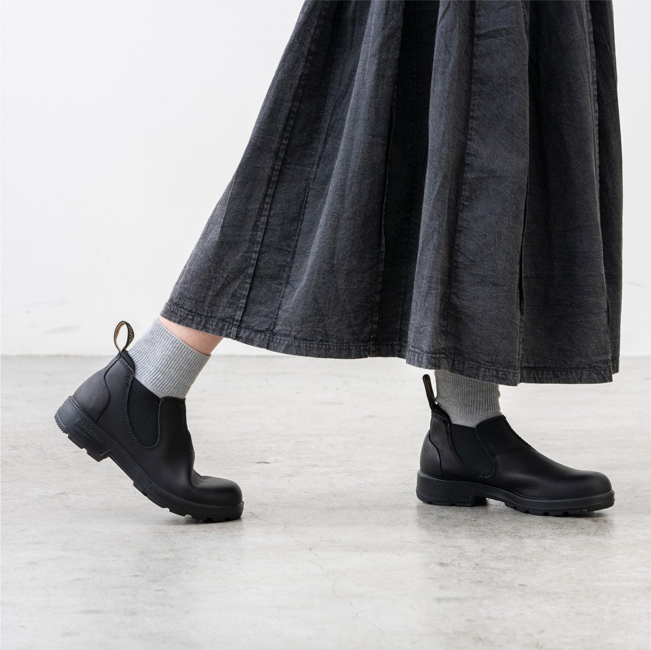 Blundstone(ブランドストーン) ローカット BS2039/BS2038