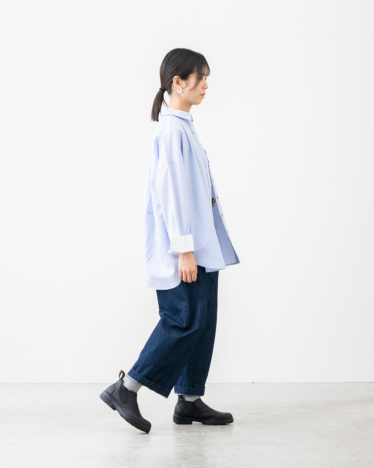 Blundstone(ブランドストーン) ローカット BS2039/BS2038