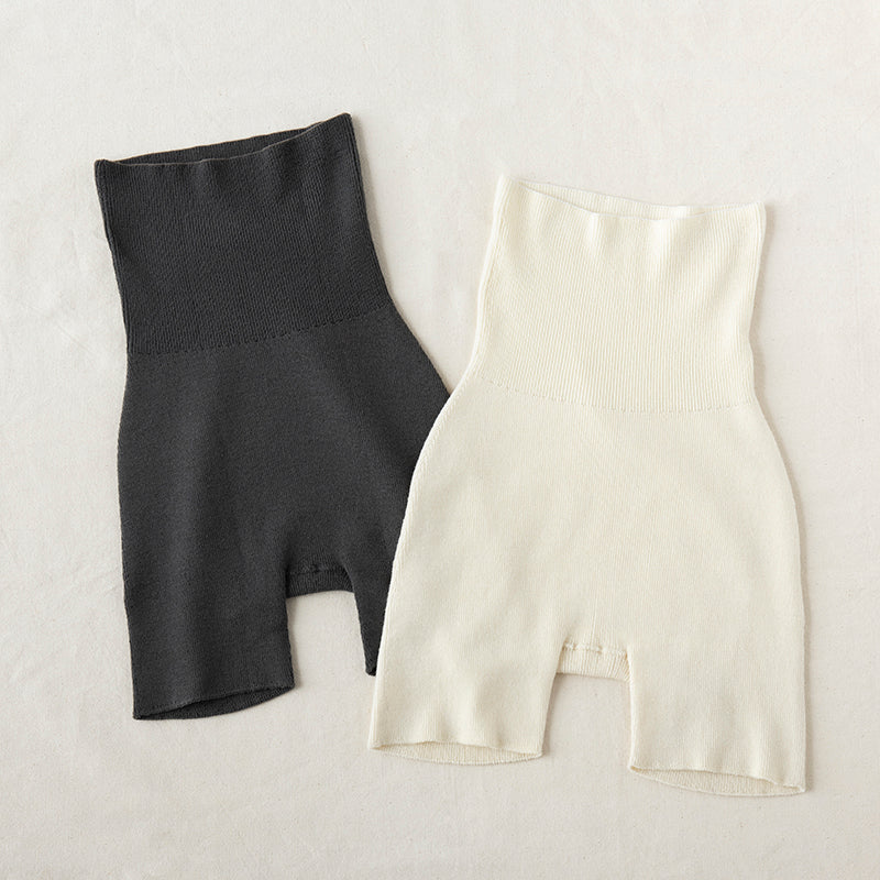スーパーファインウール 腹巻パンツ
