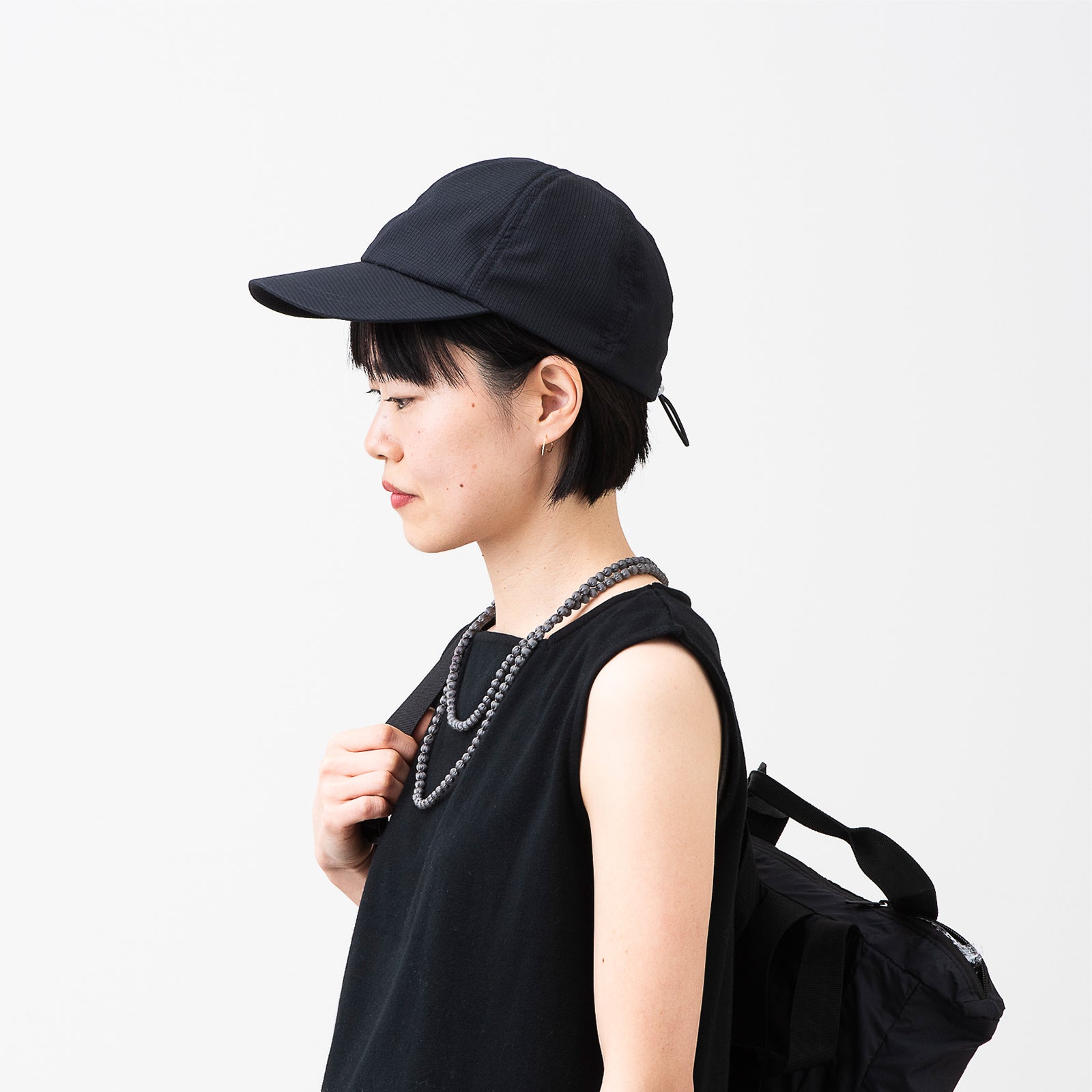 DotAir キャップ