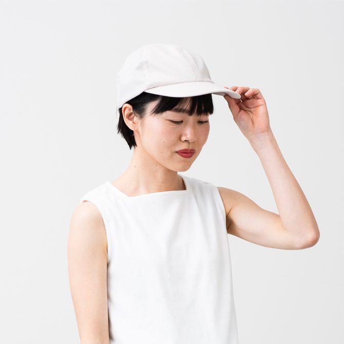 DotAir キャップ
