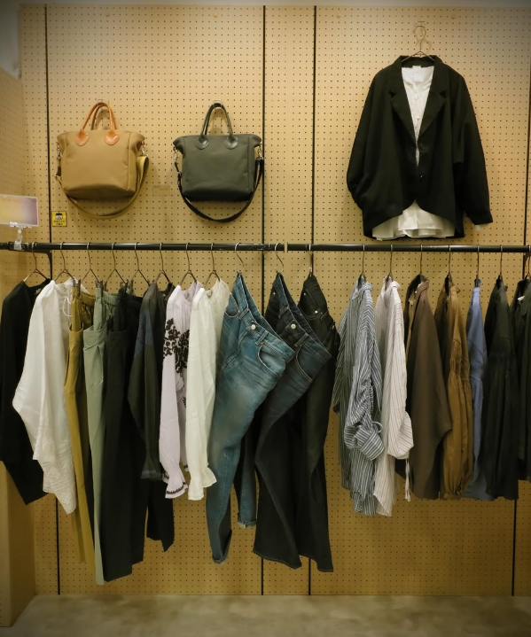 続々入荷の秋の新作
