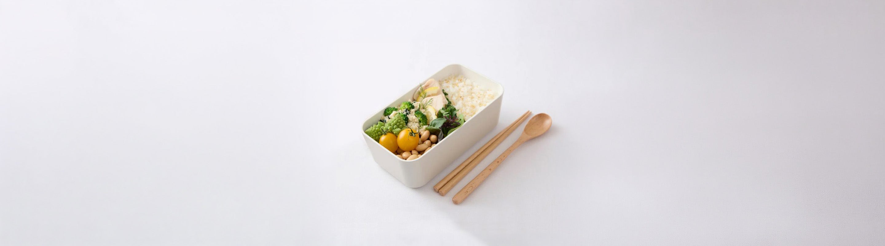 お弁当・水筒