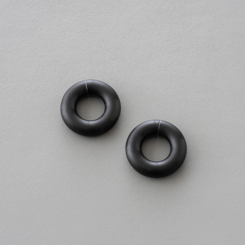 【通販限定】acrylic（アクリリック） イヤリング単品