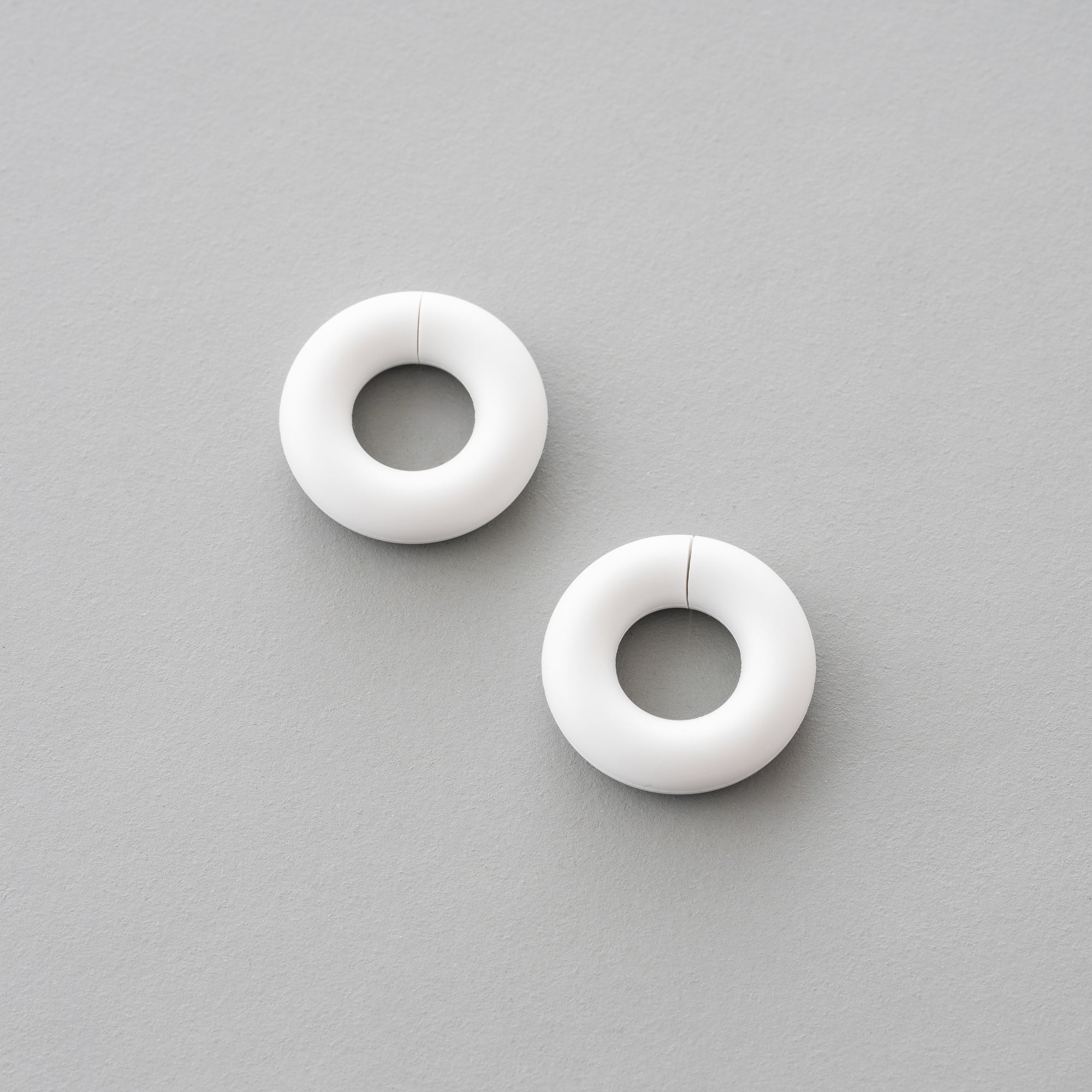 【通販限定】acrylic（アクリリック） イヤリング単品